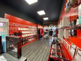 Local commercial