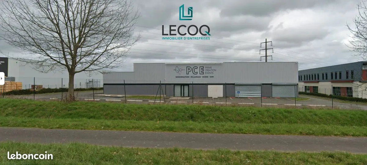 Local commercial