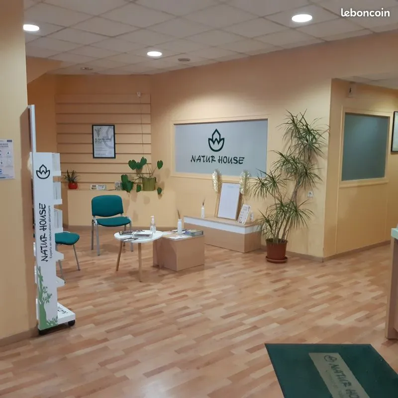 Local commercial