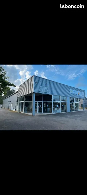 Local commercial