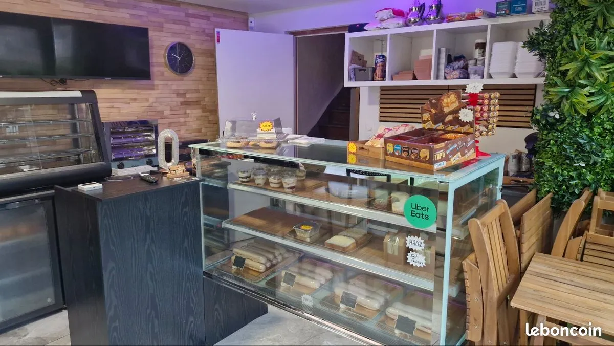 Local commercial