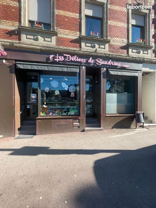 Local commercial