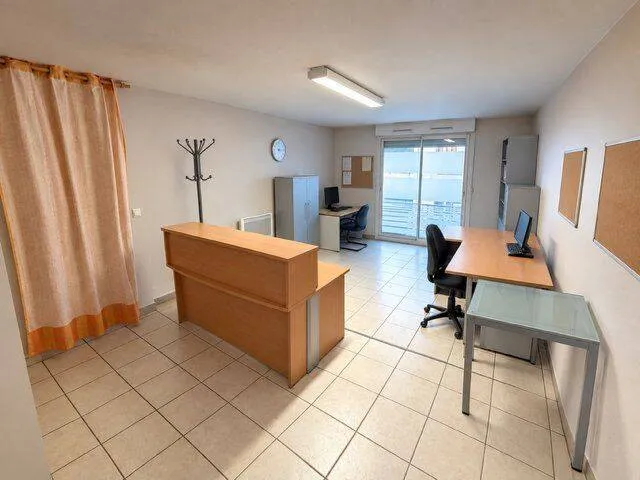 Bureau