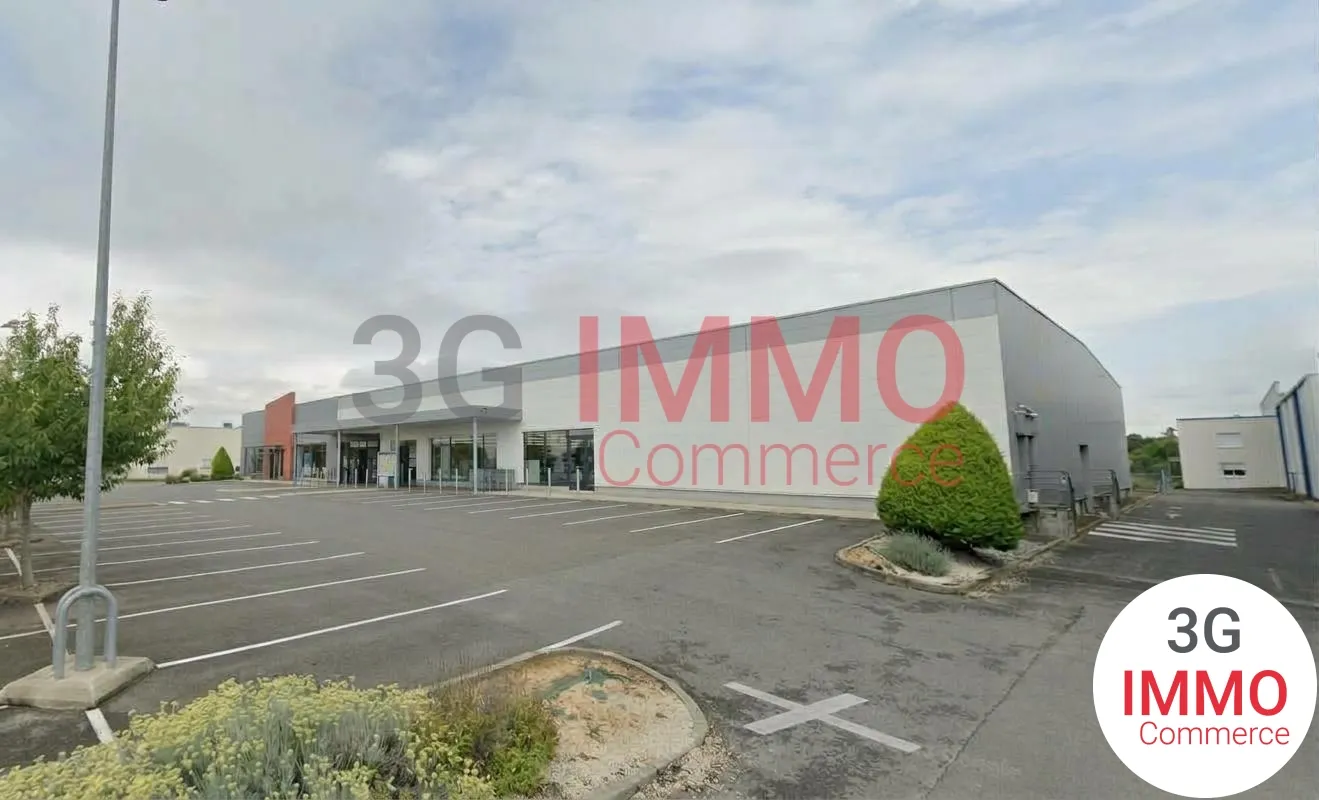 Local commercial