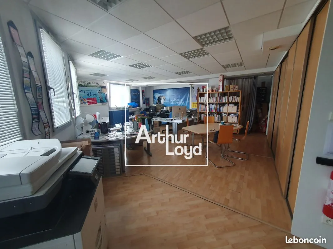 Bureau
