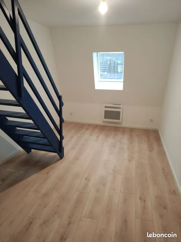 Immeuble