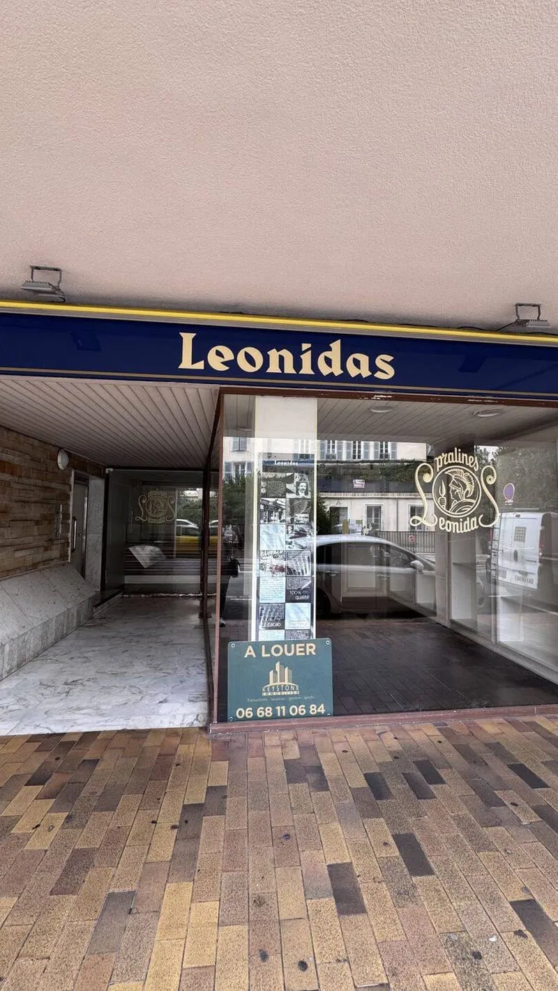 Local commercial