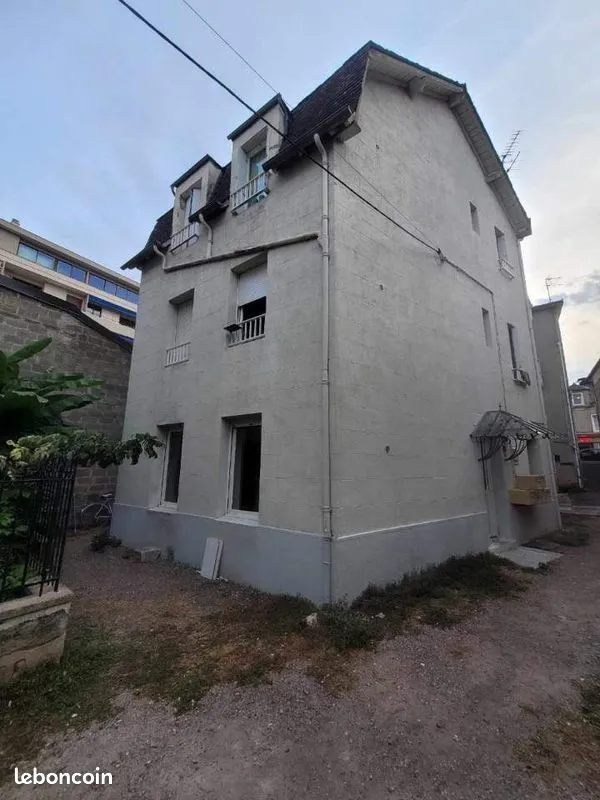 Immeuble