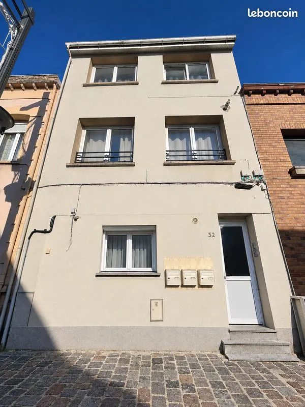 Immeuble