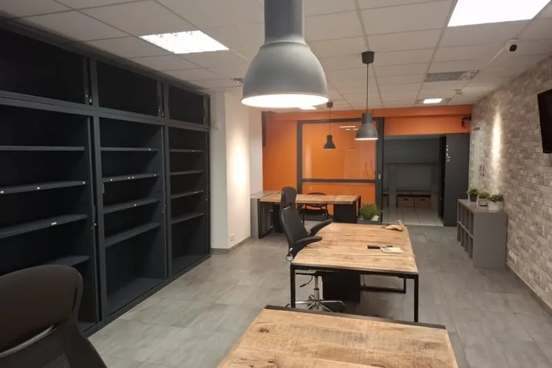 Local commercial