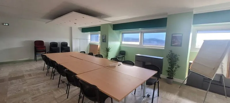 Bureau