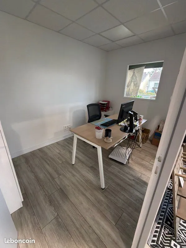 Bureau