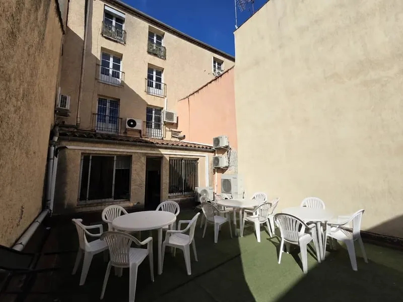 Bureau