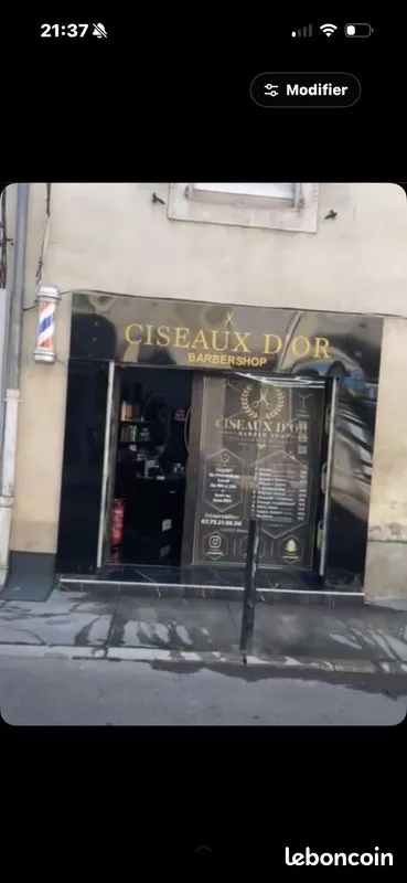 Local commercial