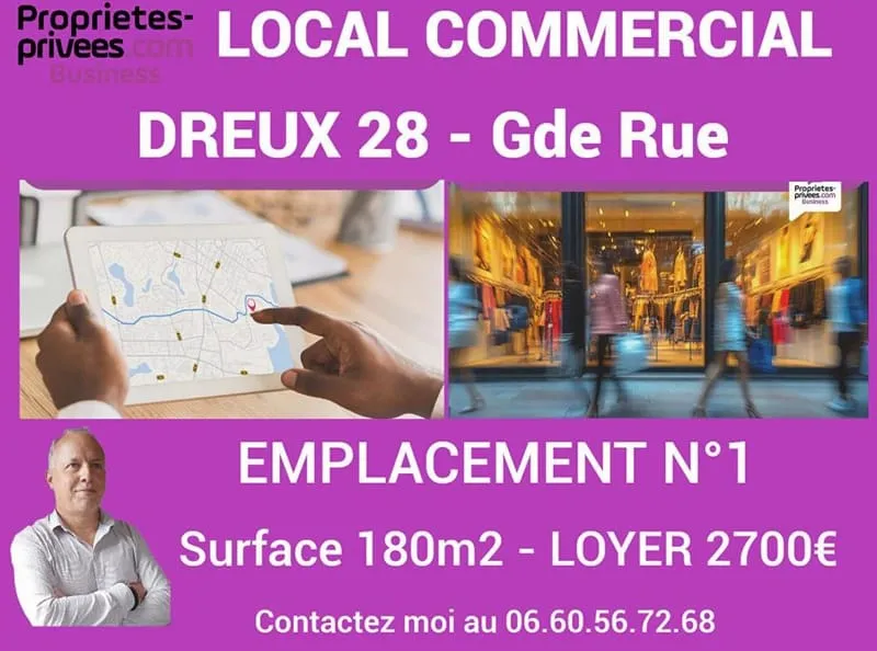 Local commercial