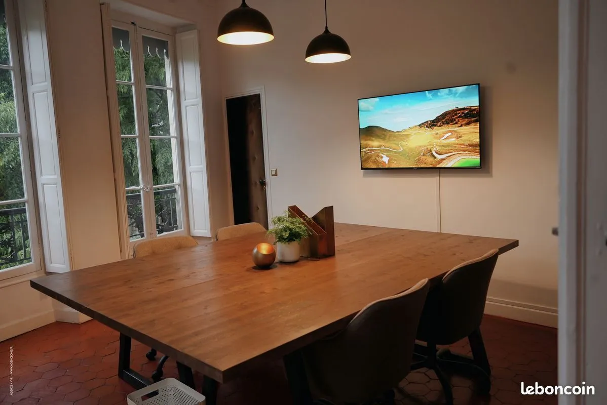 Bureau
