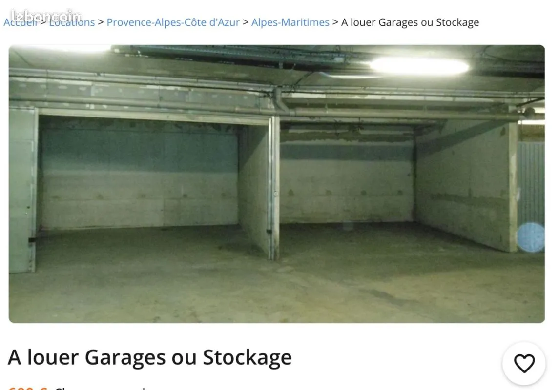 Logistique