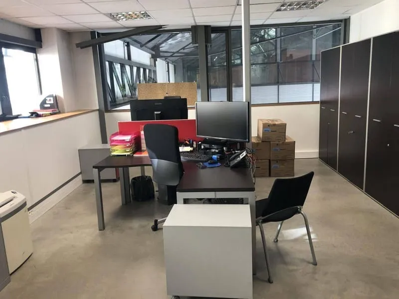 Bureau