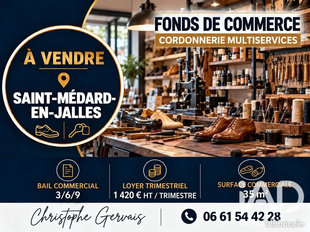 Local commercial