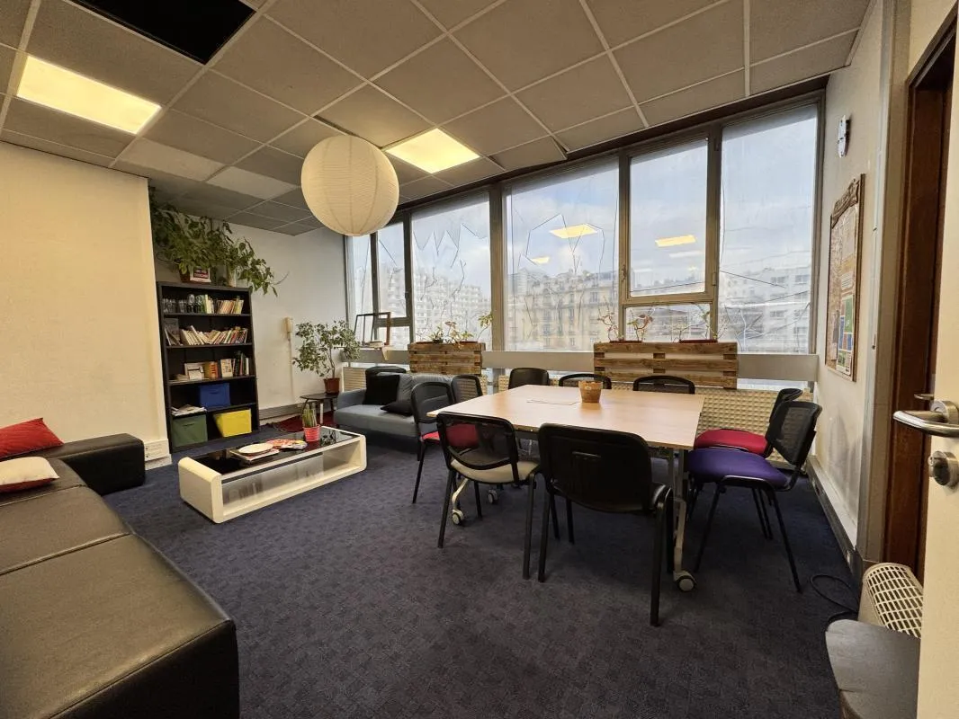 Bureau