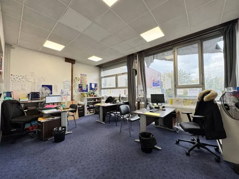 Bureau