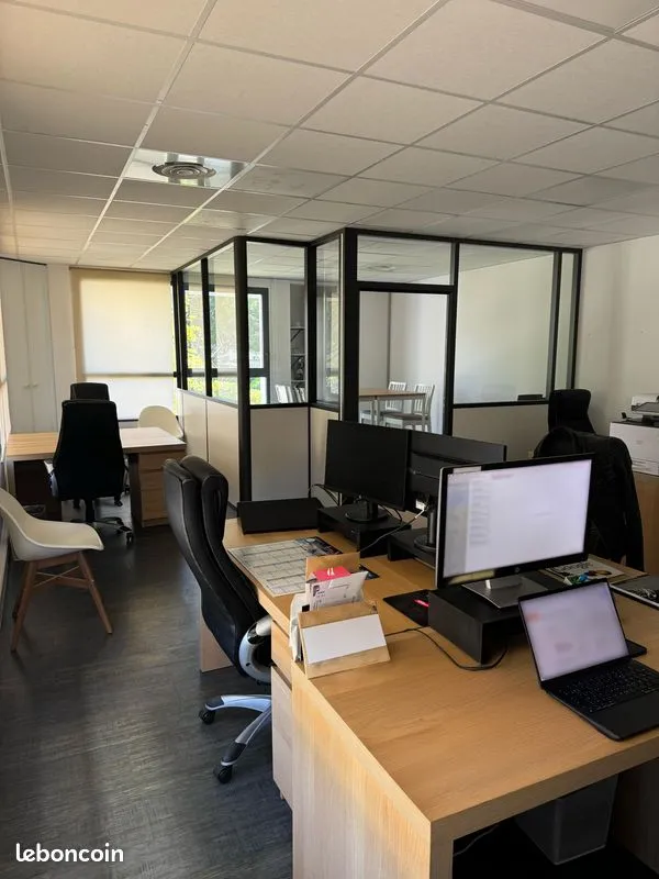 Bureau