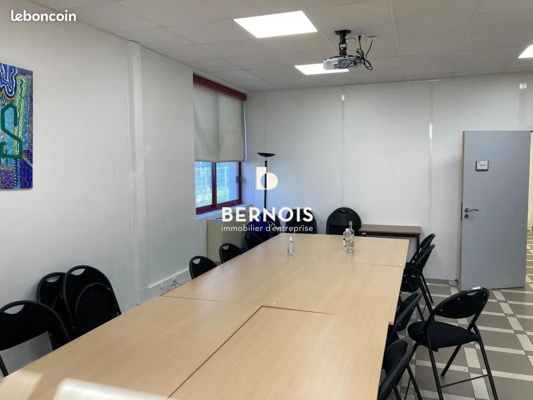 Bureau