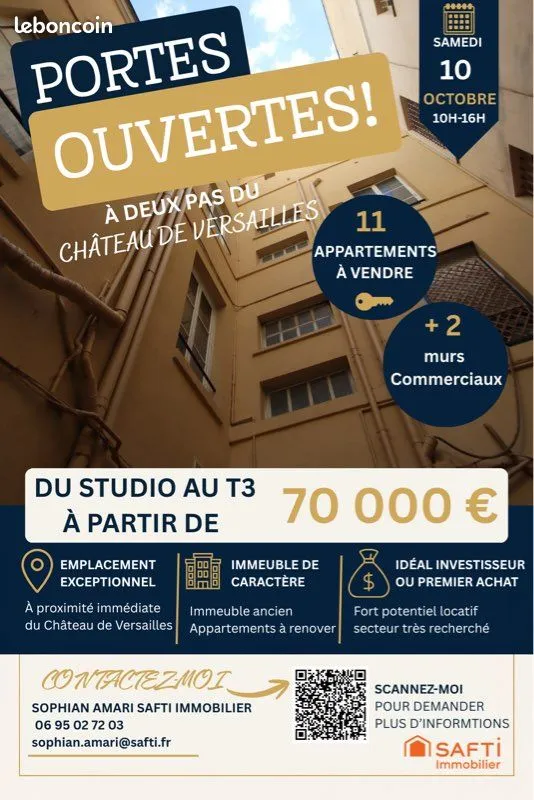Immeuble