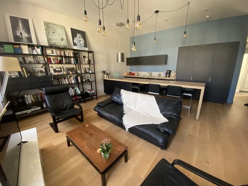 Immeuble