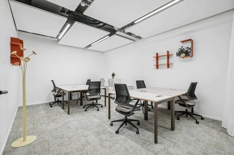 Bureau