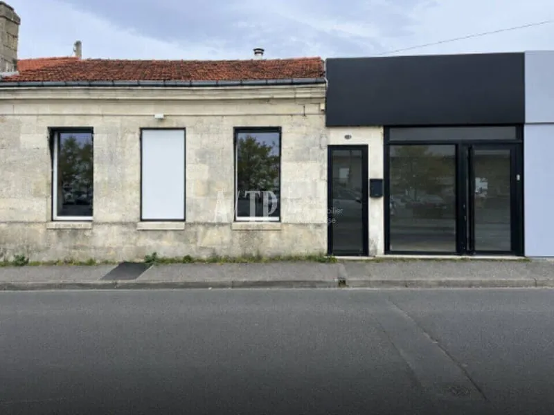 Local commercial
