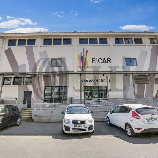 Local d'activité