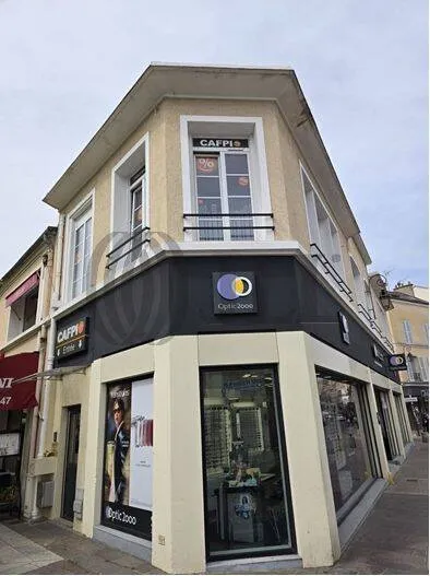 Bureau