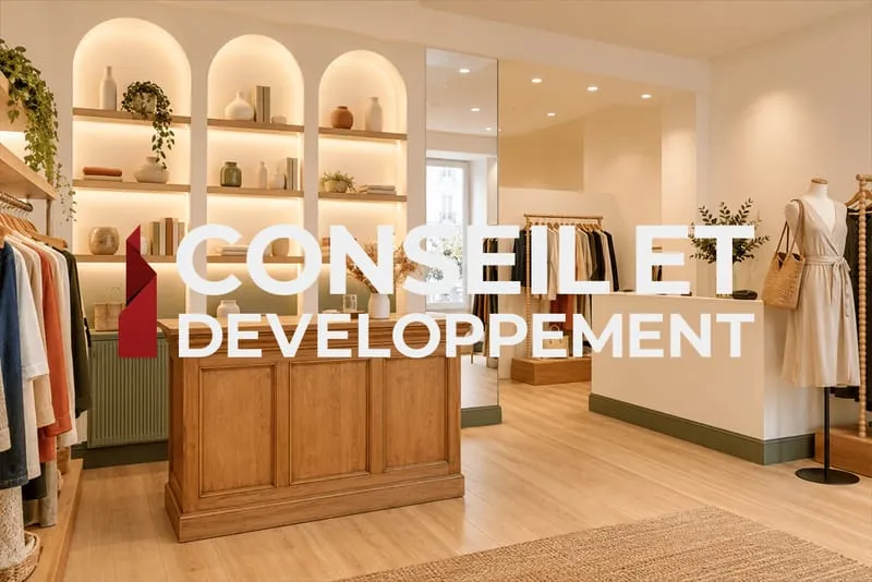 Local commercial