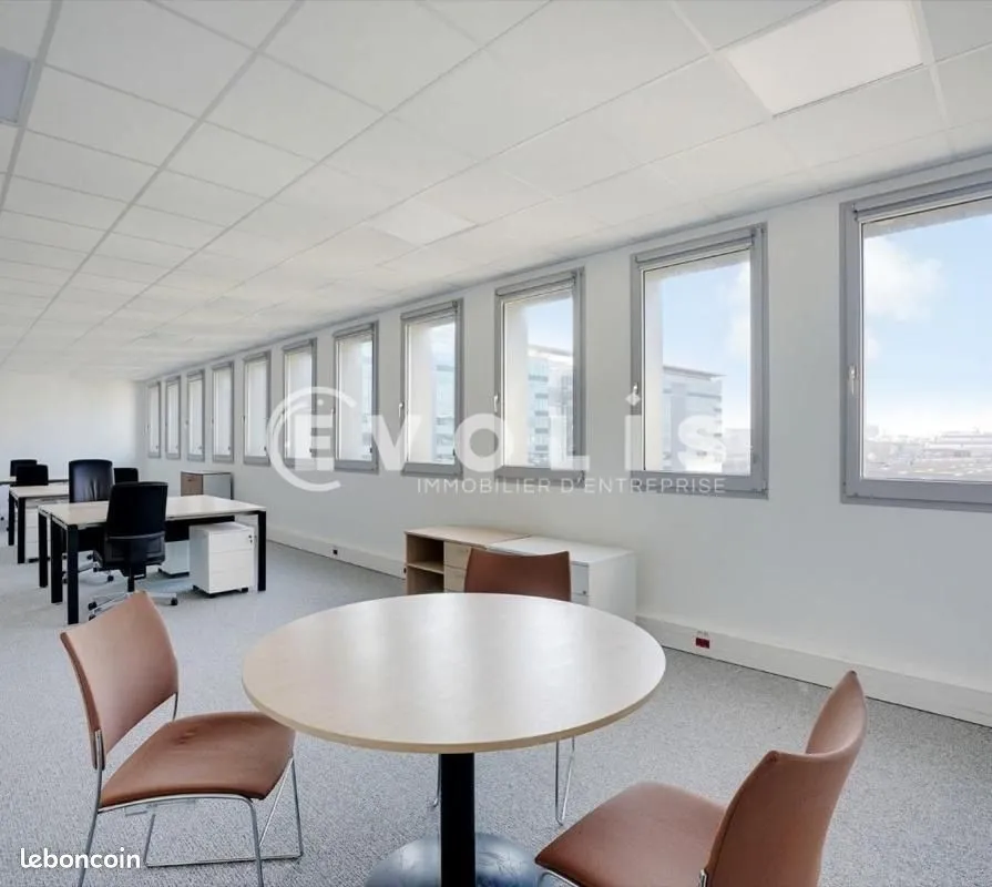 Bureau