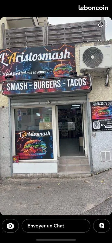 Local commercial