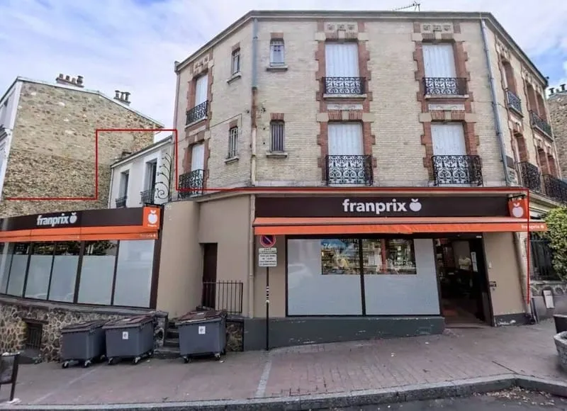 Local commercial