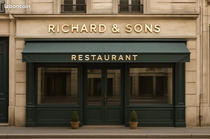 Local commercial