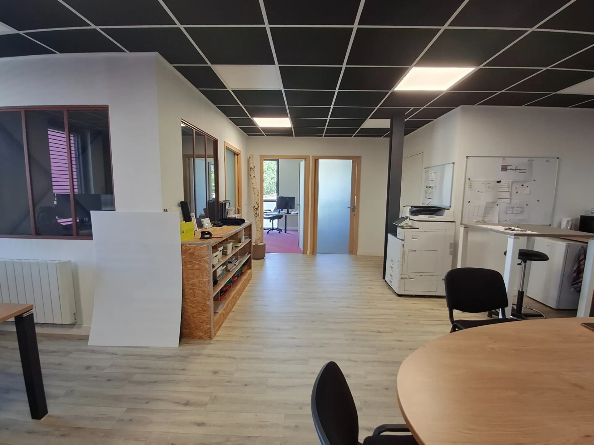 Bureau