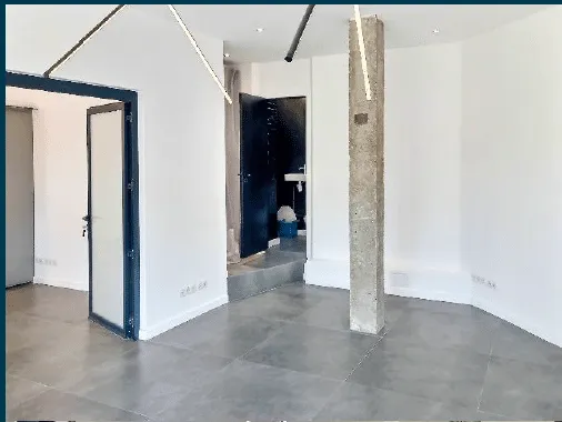 Local commercial