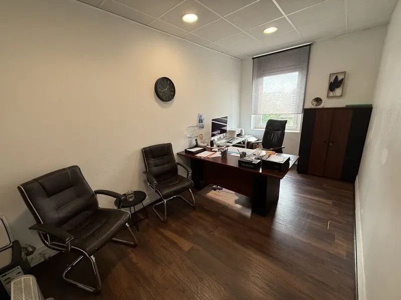 Bureau
