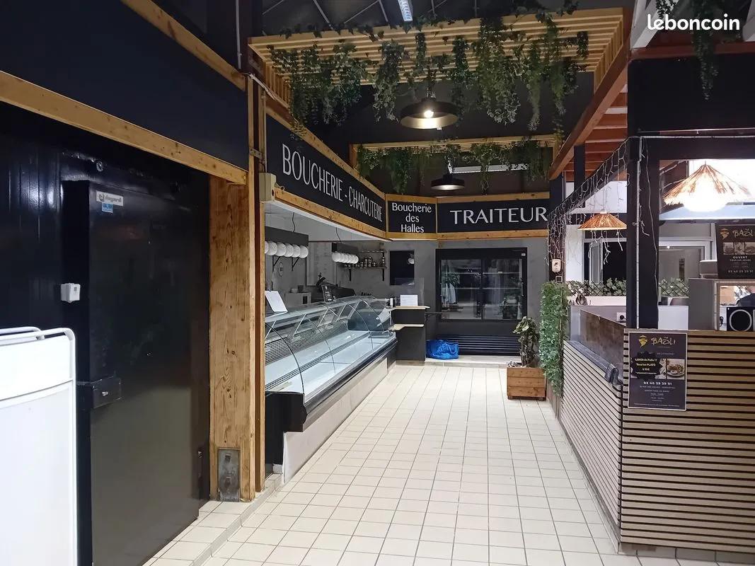 Local commercial