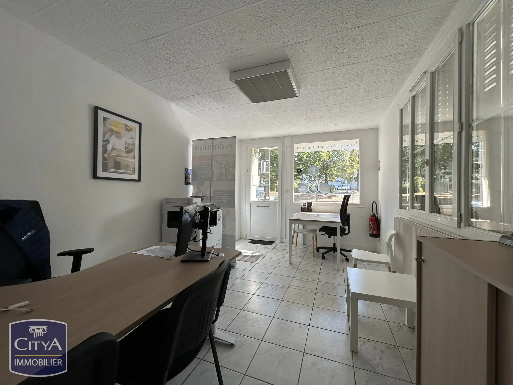 Bureau