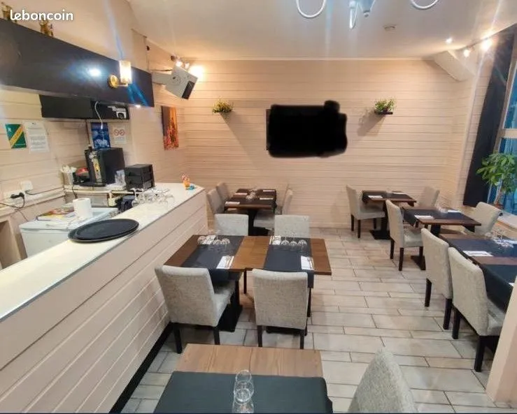 Local commercial