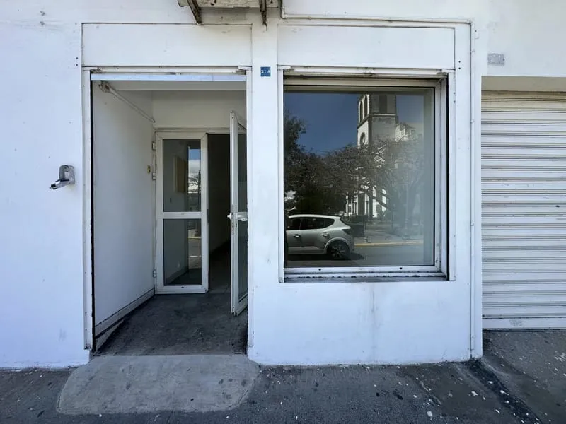 Local commercial