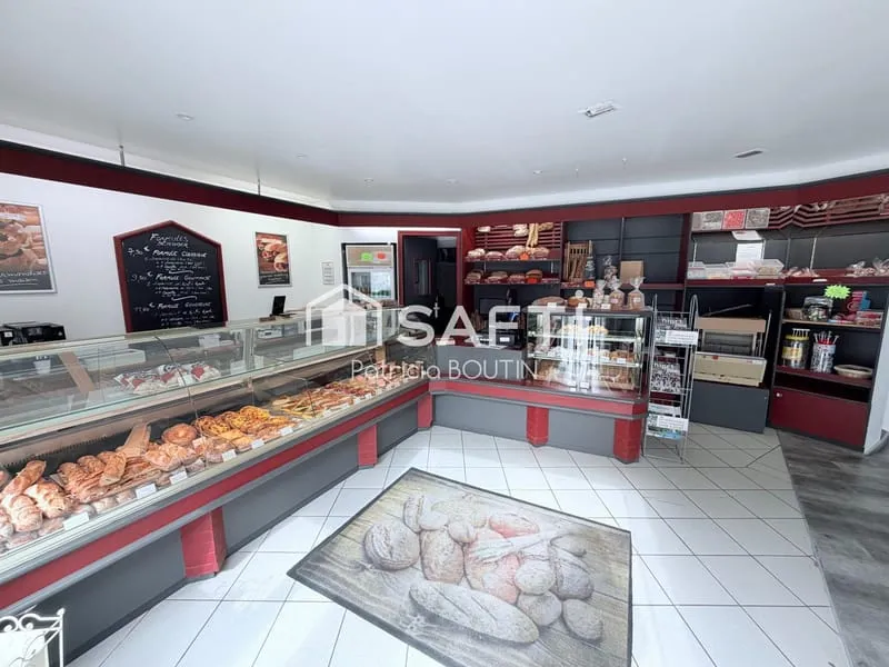 Local commercial