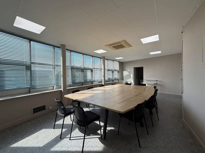 Bureau