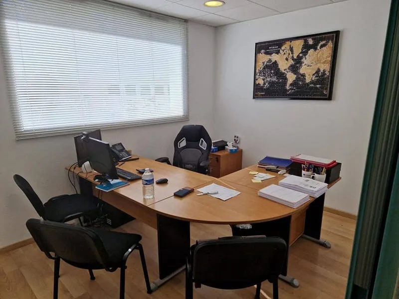 Bureau
