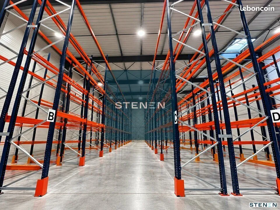 Logistique