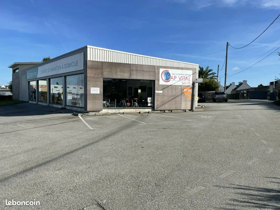 Local commercial